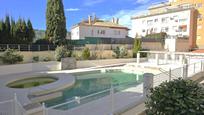 Swimming pool of Flat for sale in Cenes de la Vega  with Community pool