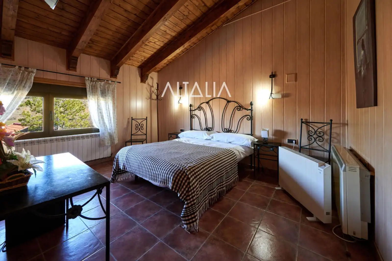 Bedroom of Buildings for sale in Las Majadas  