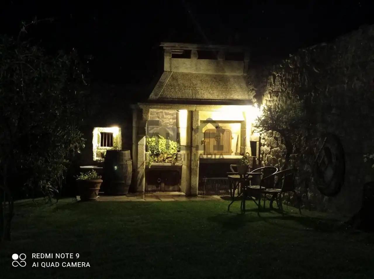 Casa o chalet en venta en LG. A PENA, Vilamarín