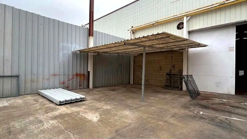 Nau industrial en venda a Calle la Cuba, imagen 16