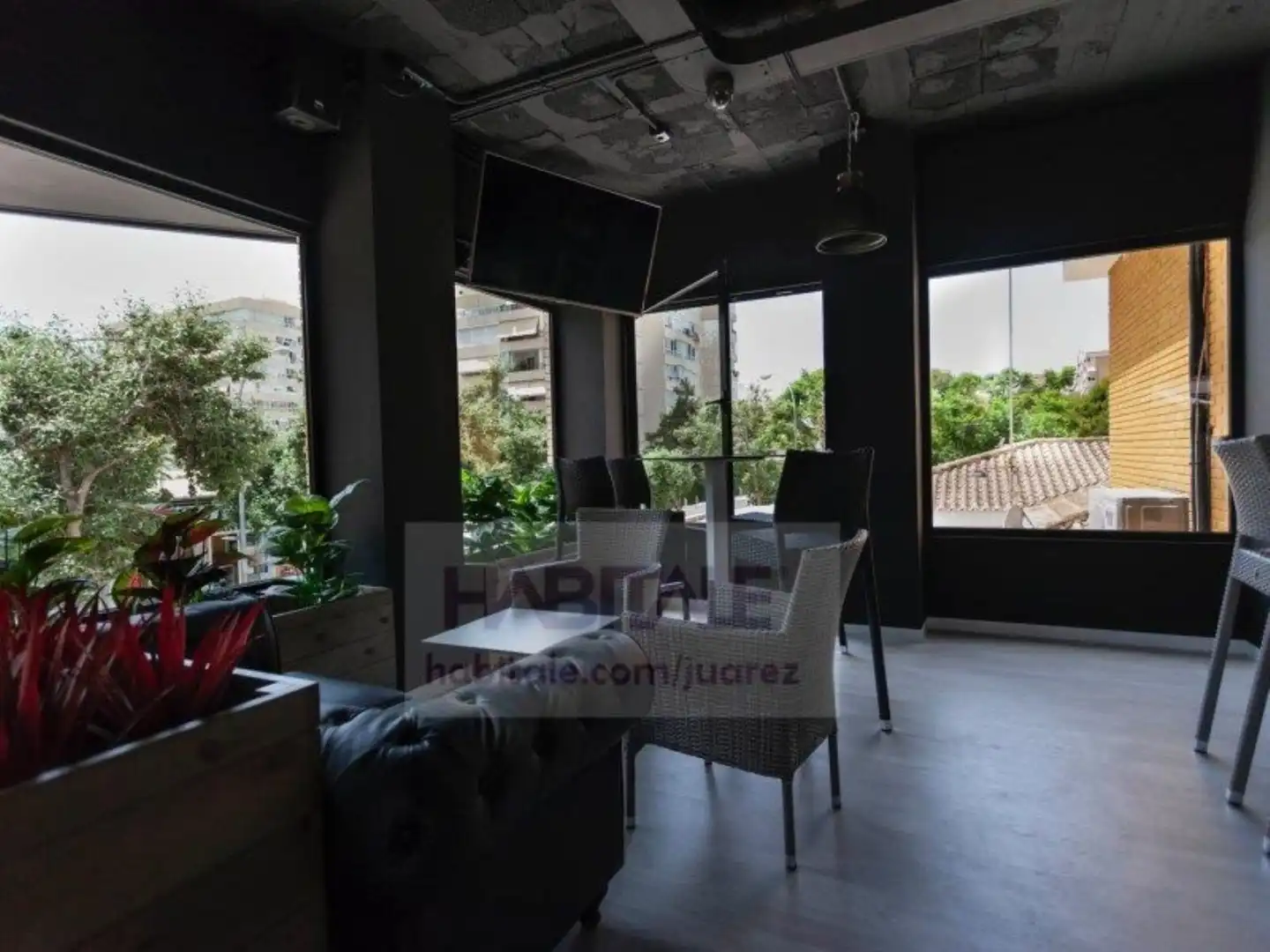Local comercial en venda a Playa de San Juan - El Cabo de las Huertas, imagen 7