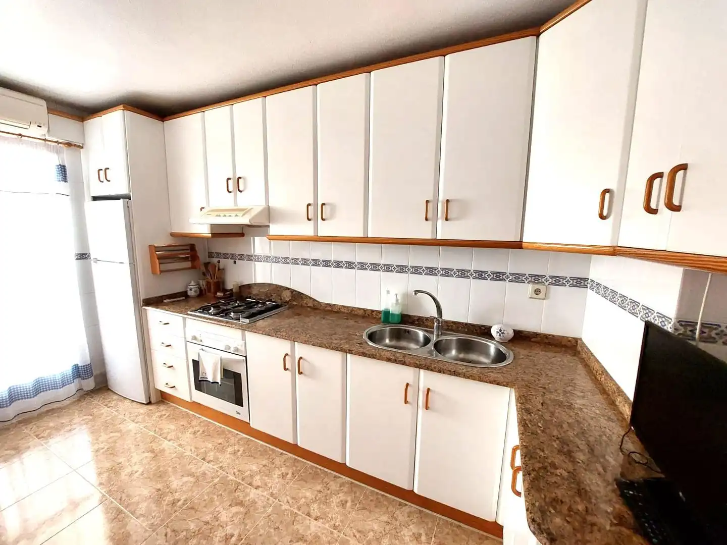 Appartement avec ascenseur à vendre à Lorca Ciudad, imagen 13