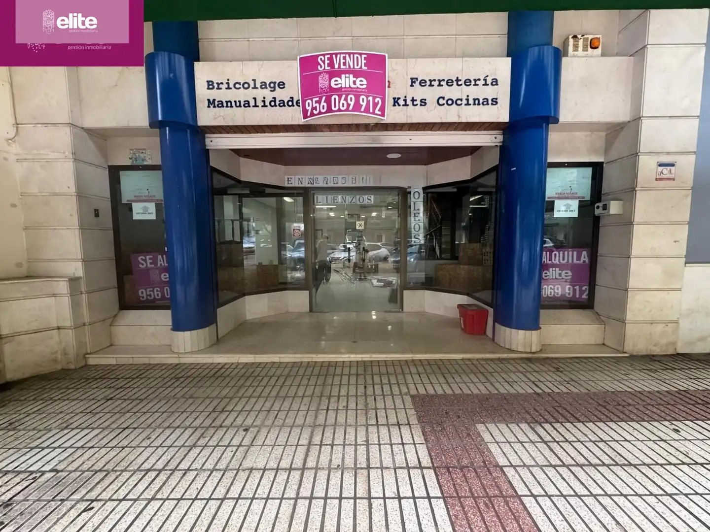 Gewerbefläche zum Verkauf in El Retiro - Parque Atlántico - Ronda este, imagen 2