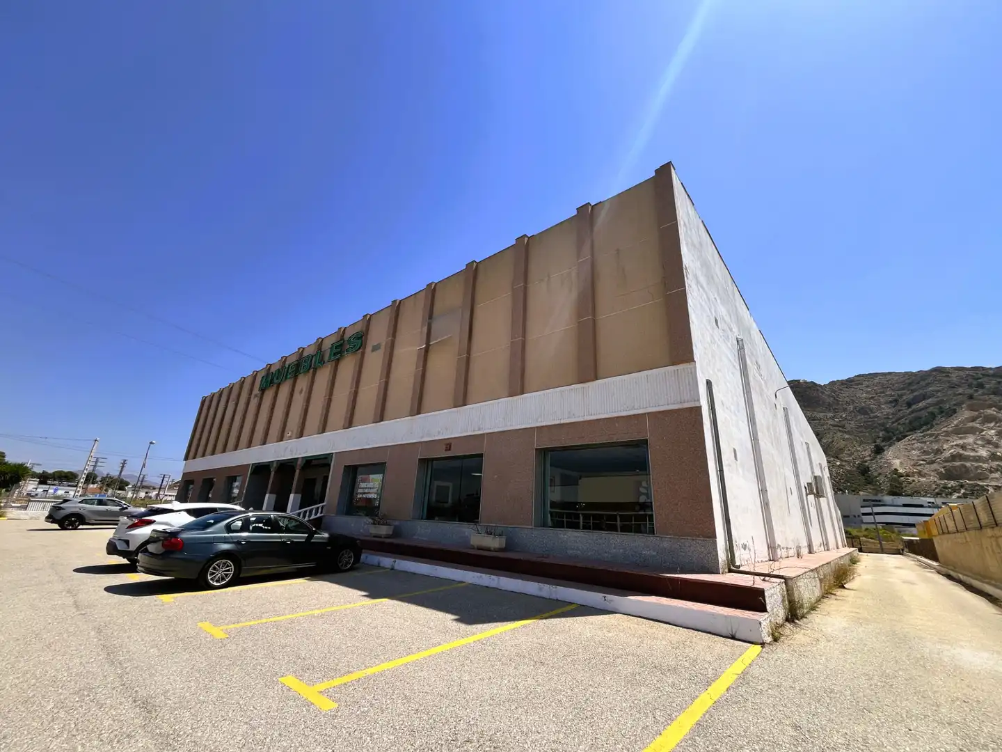 Nave industrielle à vendre à Avenida de Alicante, imagen 5