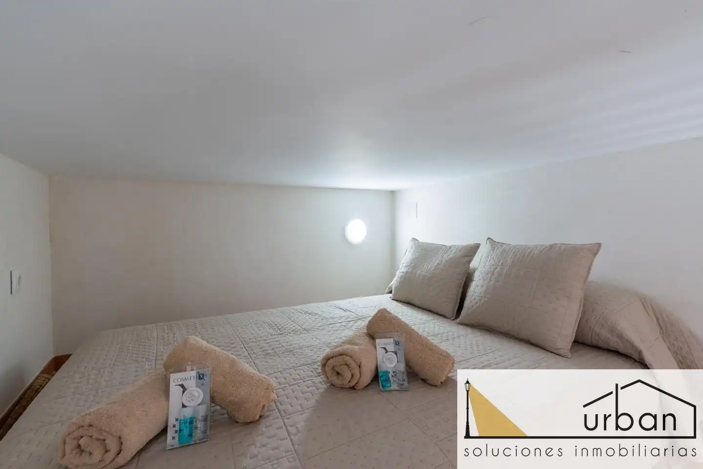 Bedroom of Houses for sale in Chipiona  with Private garden