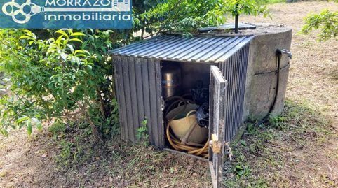 Foto 5 de Terreny industrial en venda a Calle Loureiros, 1, O Hío, Cangas