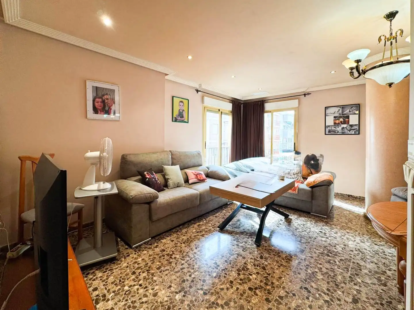 Appartement avec ascenseur à vendre à Calle PATRICIO RUIZ GOMEZ, imagen 6