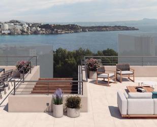 Terrassa de Casa o xalet en venda en  Palma de Mallorca amb Jardí privat