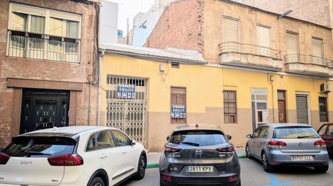 Foto 5 de Residencial en venda a Pont Nou - Corazón de Jesús, Alicante