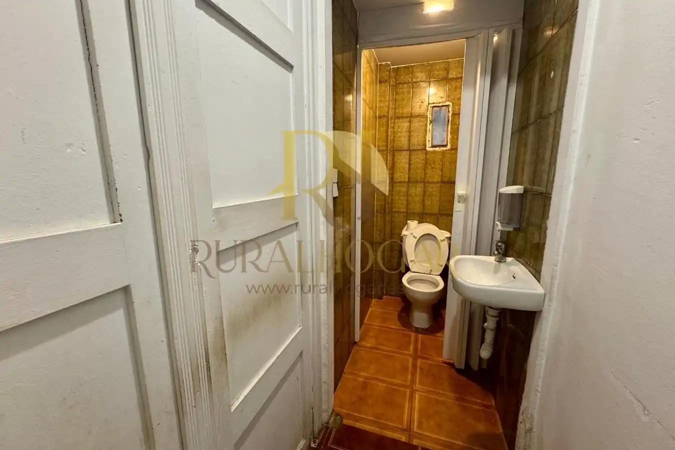 Casa o chalet en venta en Calle Gasca, 123, Villarroya de la Sierra