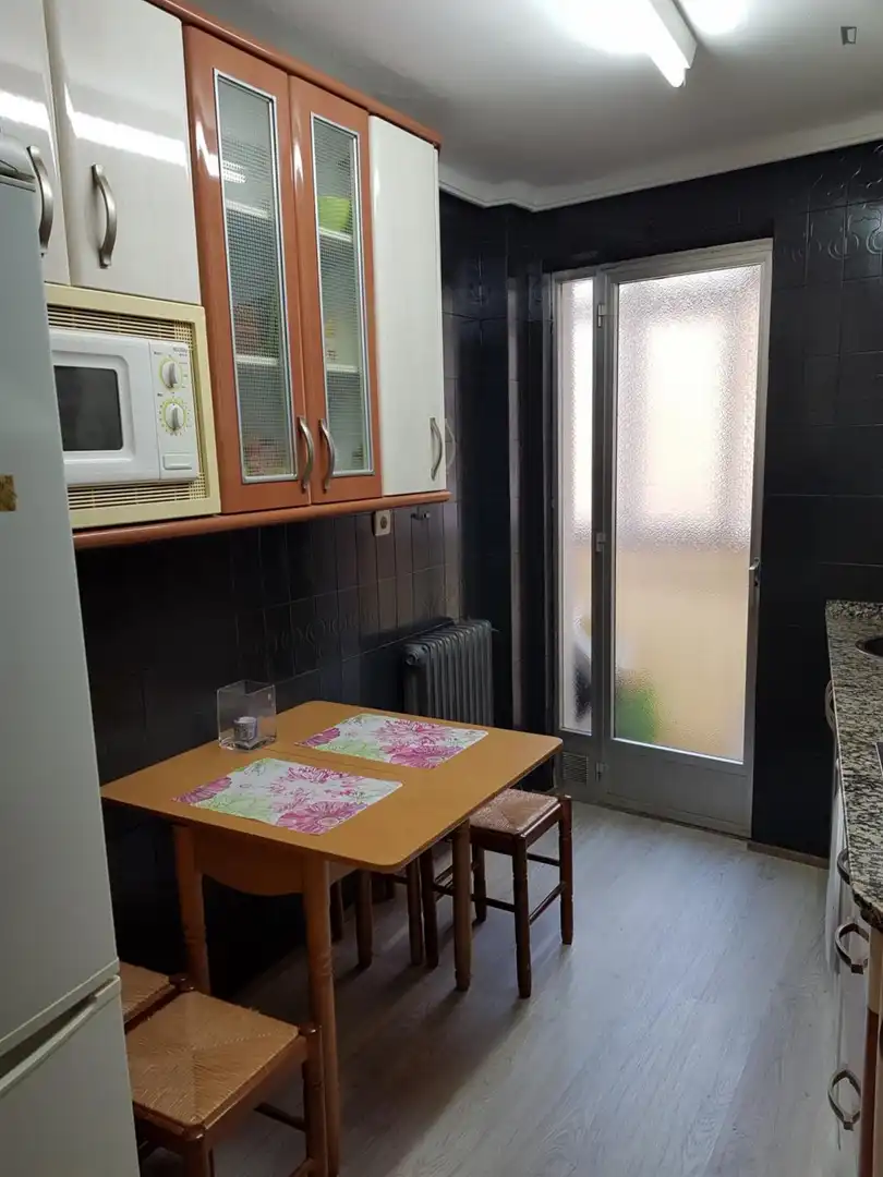 Habitació a Carmelitas