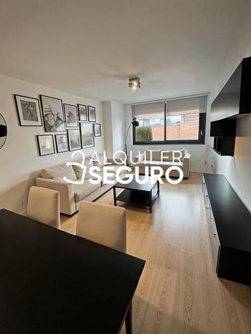 Piso en Alquiler en Cuba en Los Valles - Sanz Vázquez - El Fuerte