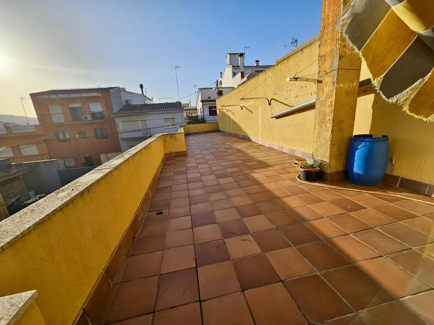 Terrace of Houses for sale in Tordera  with Private garden, Terrace and Swimming Pool