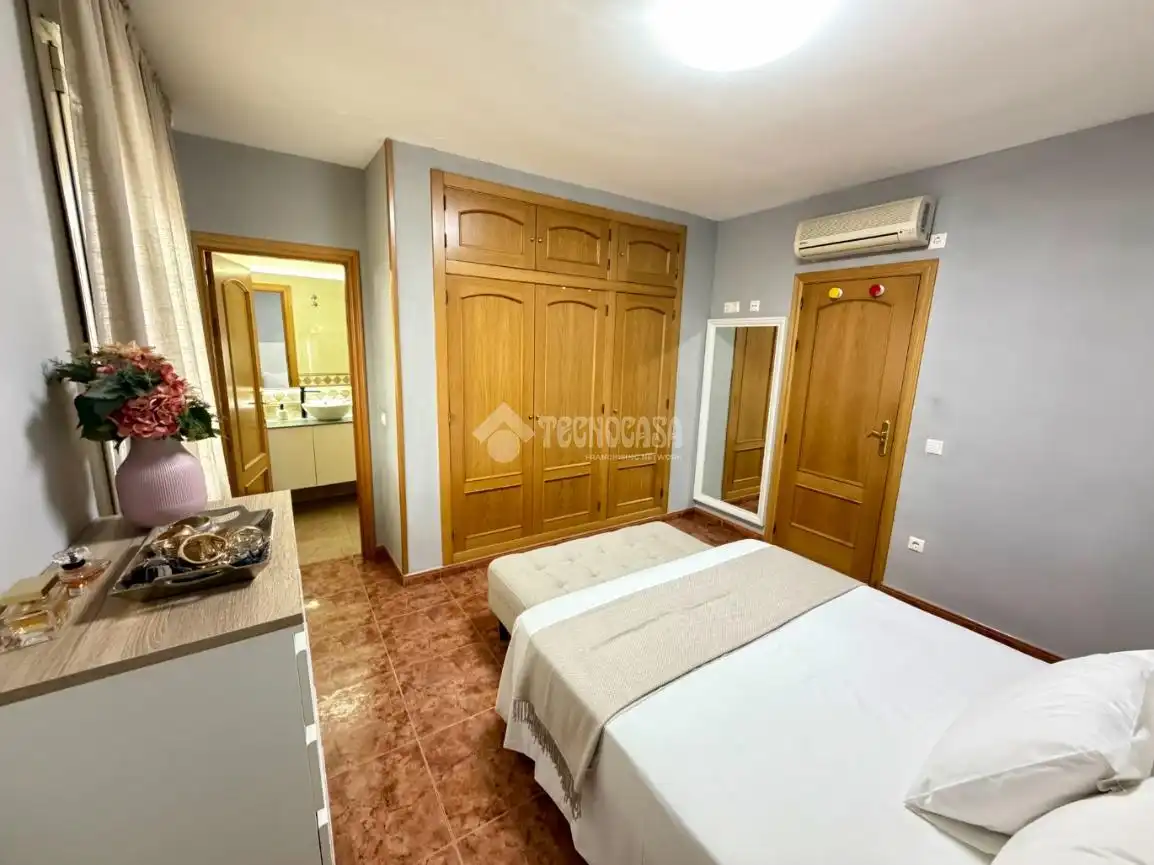 Habitación de Piso en venta en Ajalvir con Aire acondicionado, Calefacción y Balcón