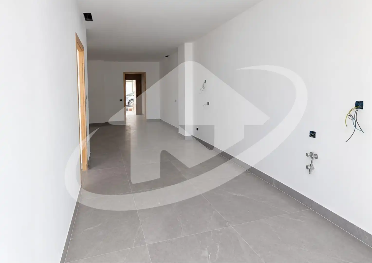 Casa o xalet en venda en Sabadell amb Calefacció, Jardí privat i Terrassa