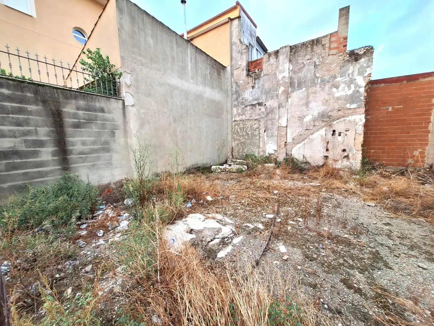 Terreny residencial en venda a La Pobla Llarga, imagen 6