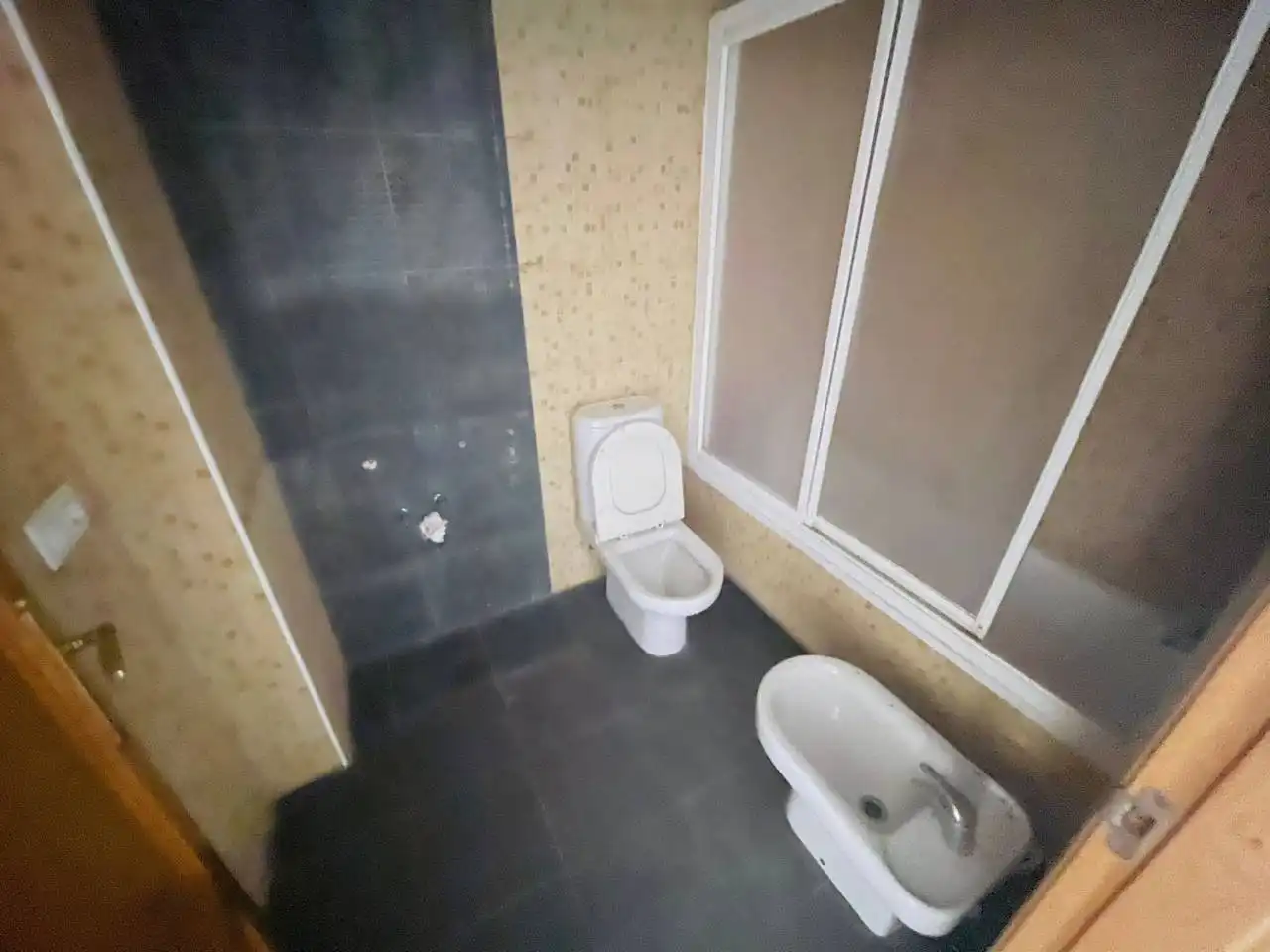 Bany de Pis en venda en Beniel amb Aire condicionat, Calefacció i Balcó