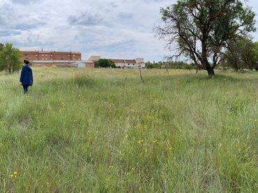 Terreno residencial en venta en Camino del Matadero 1