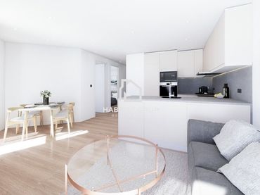 Flat with lift for sale in Pas de la Casa