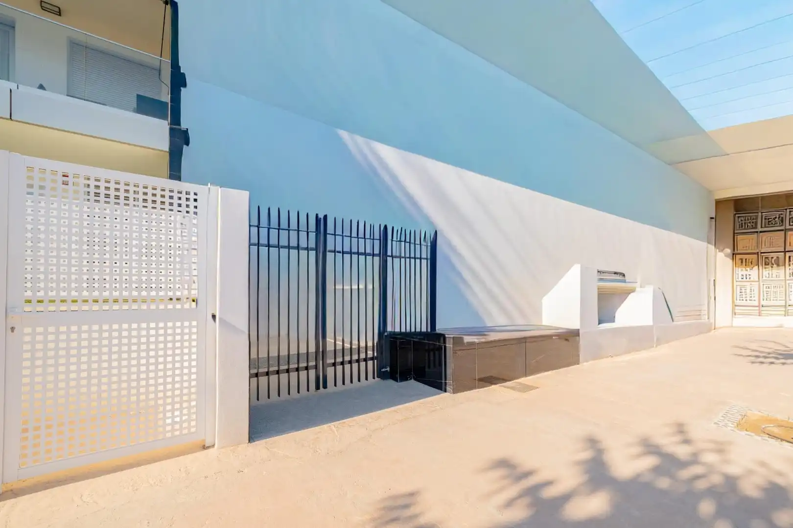 Mini appartamento con piscina in vendita a Calle hungria, imagen 5