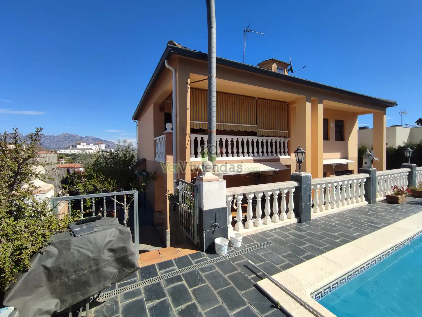 Haus mit Terrasse zum Verkauf in Masquefa, imagen 19