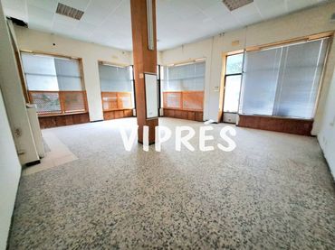 Local comercial en venda a Centro