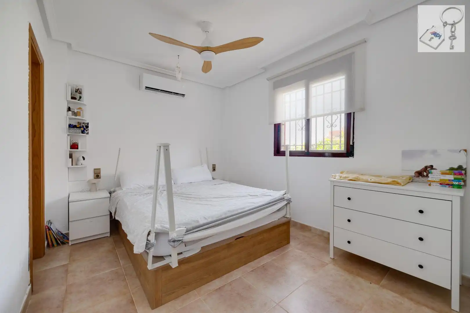 Villa mit Pool zum Verkauf in San Fulgencio, imagen 19
