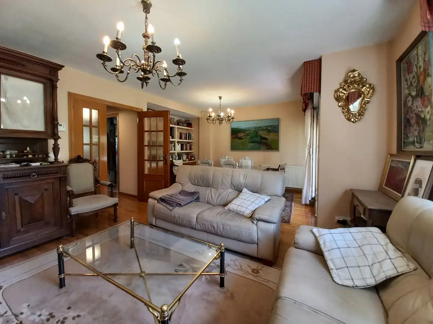 Maison mitoyenne avec jardin à vendre à Calle Benito Pérez Galdós, imagen 33
