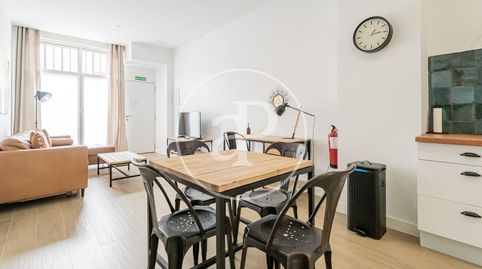 Foto 5 de Piso de alquiler en Calle Calderón, Timón, Madrid Capital