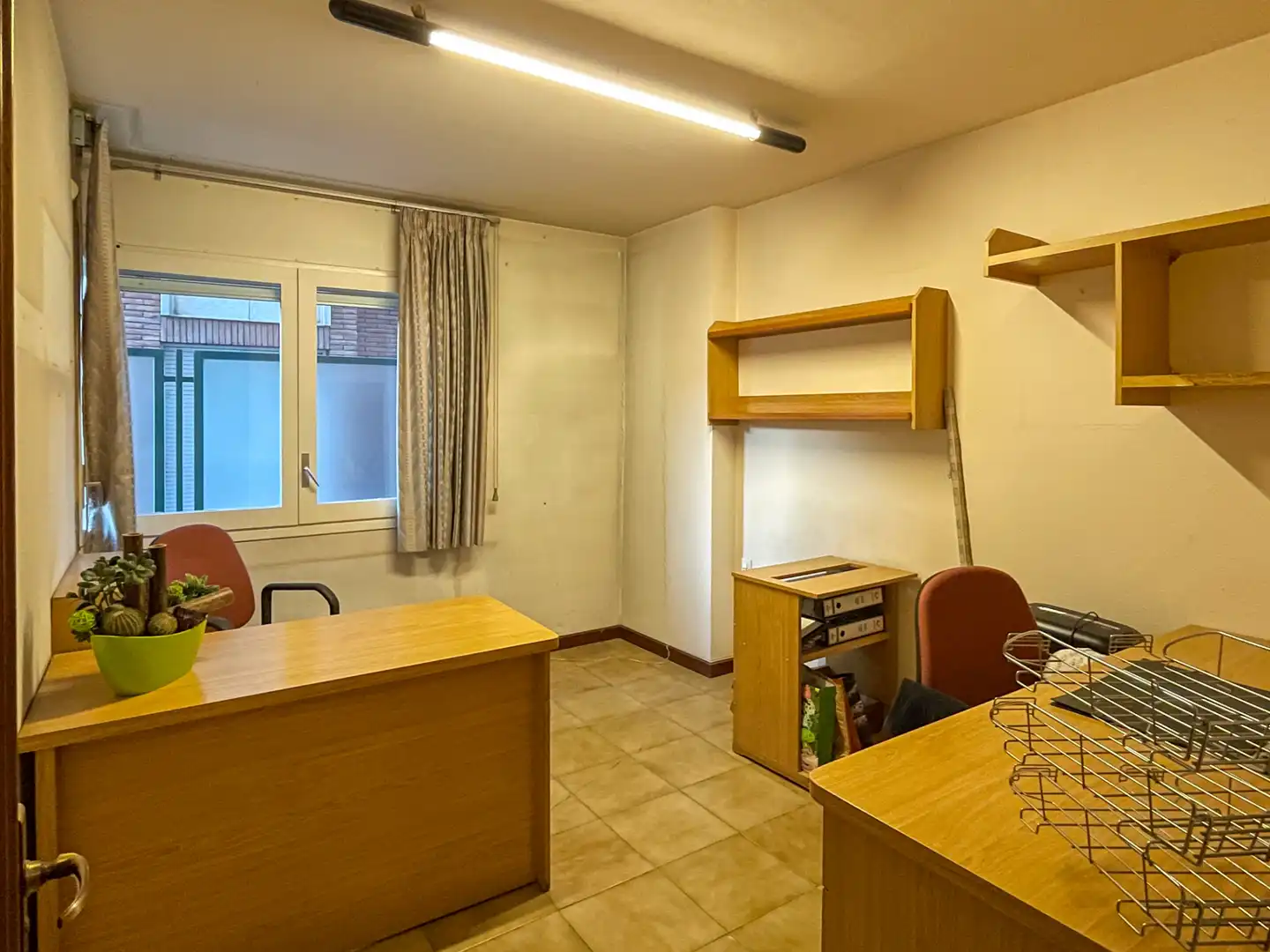 Flat with terrace for sale in Carrer Pere Llosas 6, imagen 17
