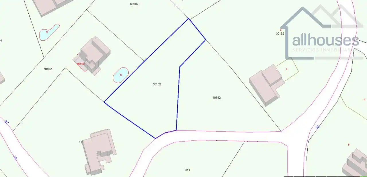 Residential land for sale in Tomiño, imagen 15