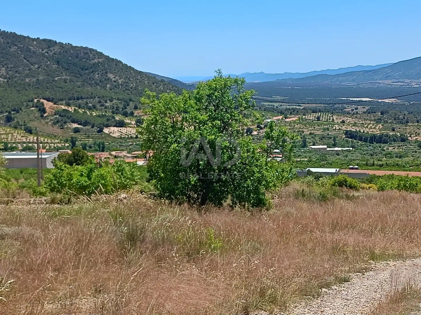 Terreno en venta en Lorca