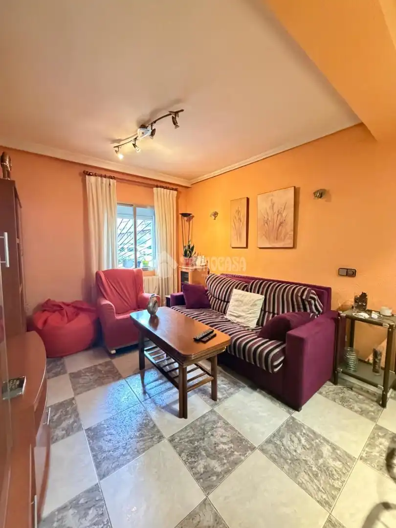 Wohnung zum Verkauf in Valdezarza