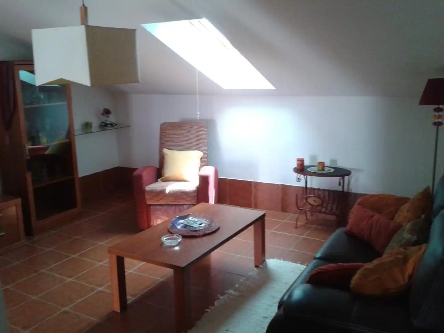 Flat for rent in Centro