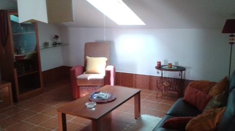 Foto 2 de Piso de alquiler en Centro, Antequera