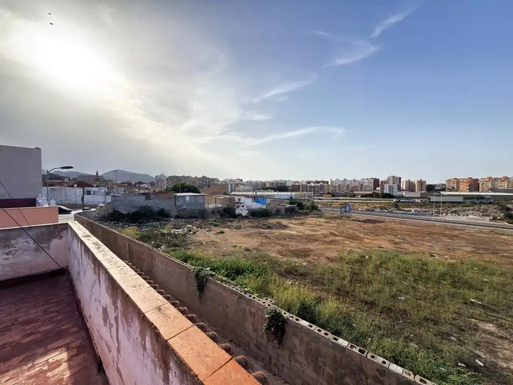 Casa o chalet en venta en Cartagena