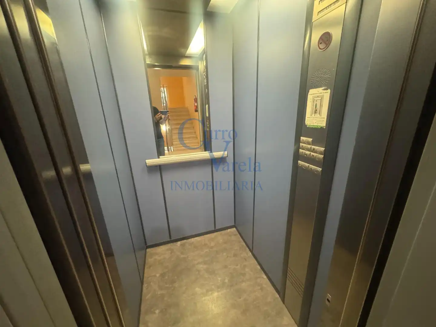 Pis amb ascensor en venda a Calle del Acebo 1, imagen 21