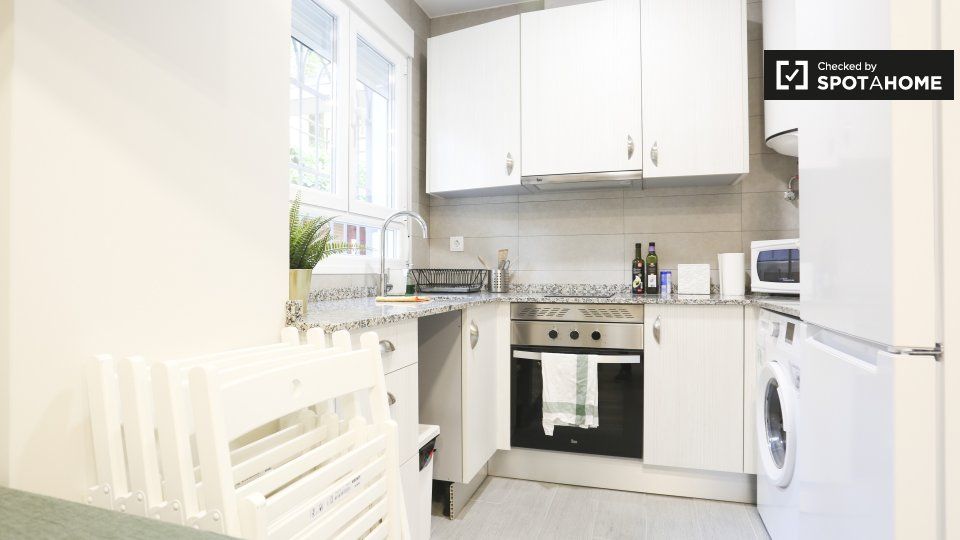 Flat to rent in San Juan Bautista