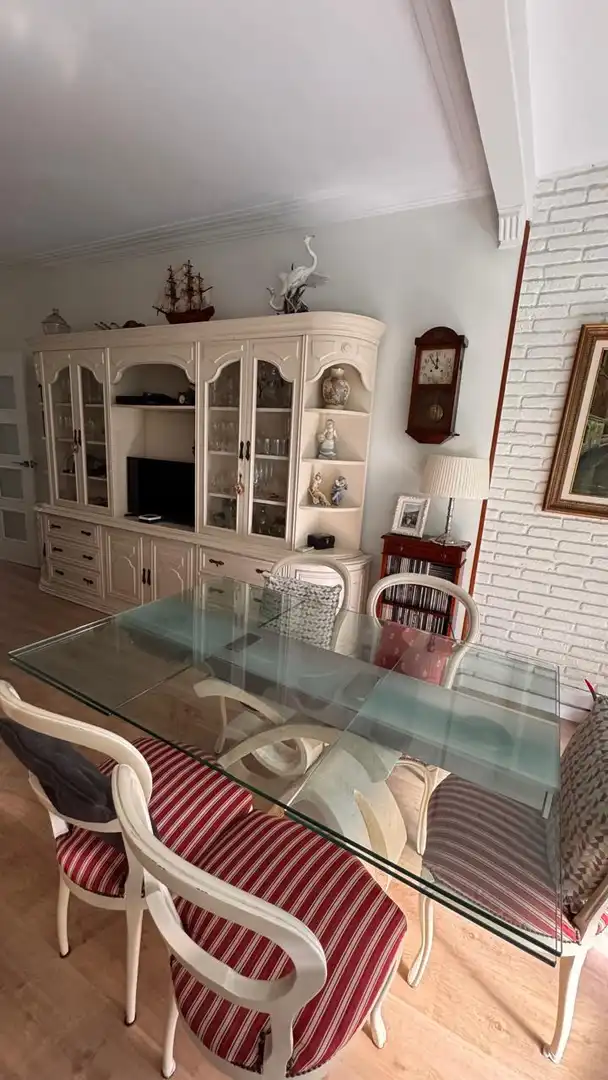 Piso con terraza en venta en Eixample, imagen 2