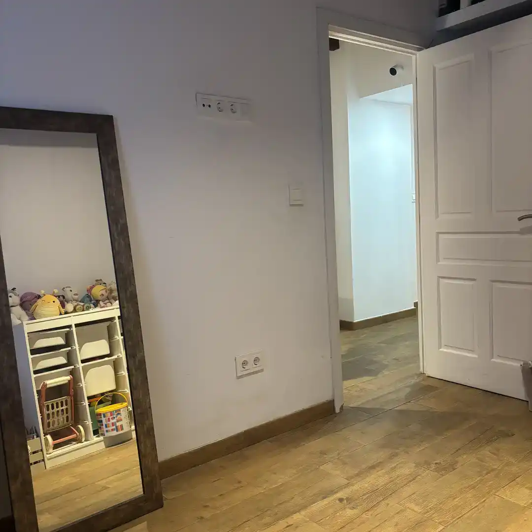 Casa o chalet en venta en Inca con Aire acondicionado, Jardín privado y Parquet