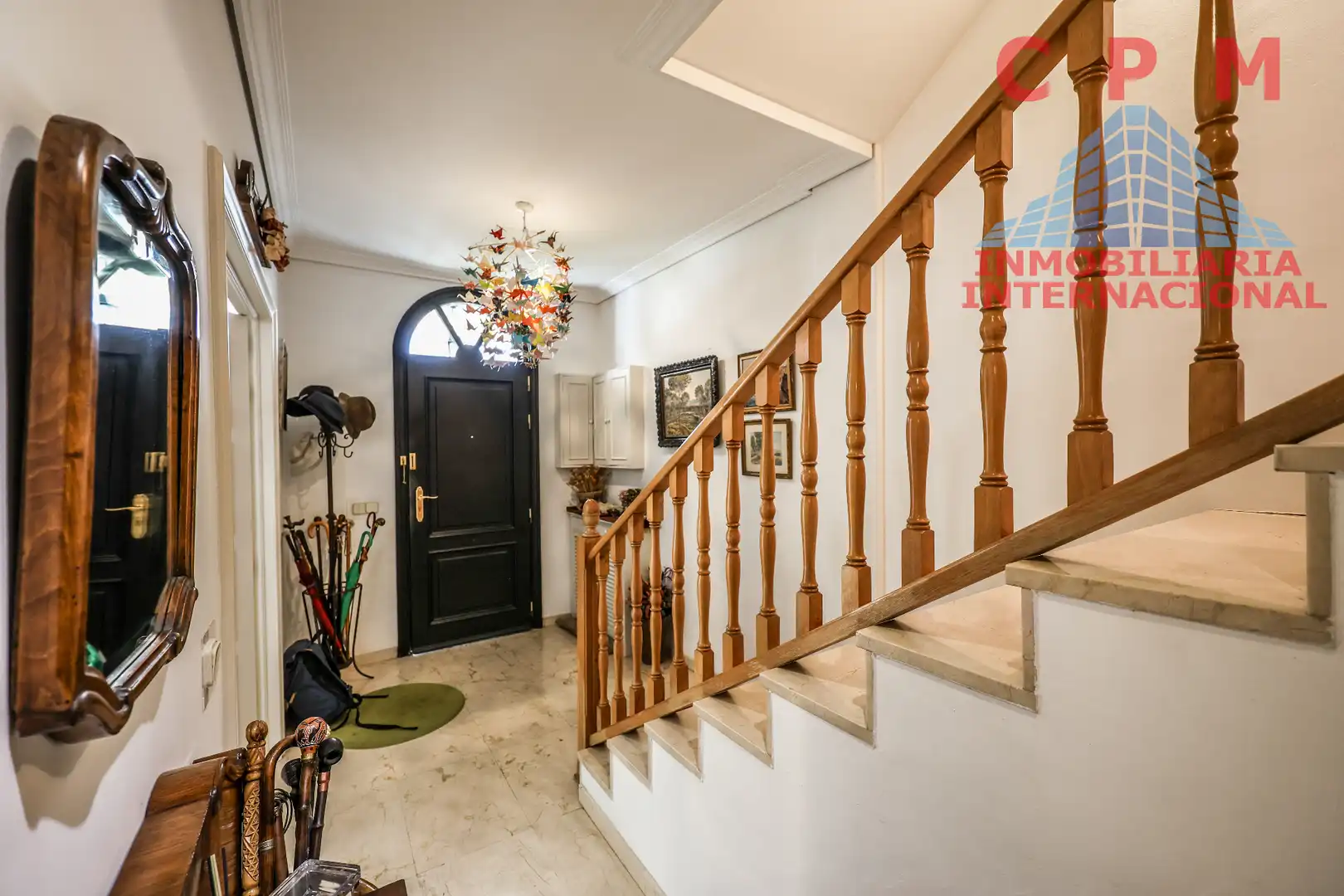 Casa o chalet en venta en Madrid con Aire acondicionado, Calefacción y Parquet