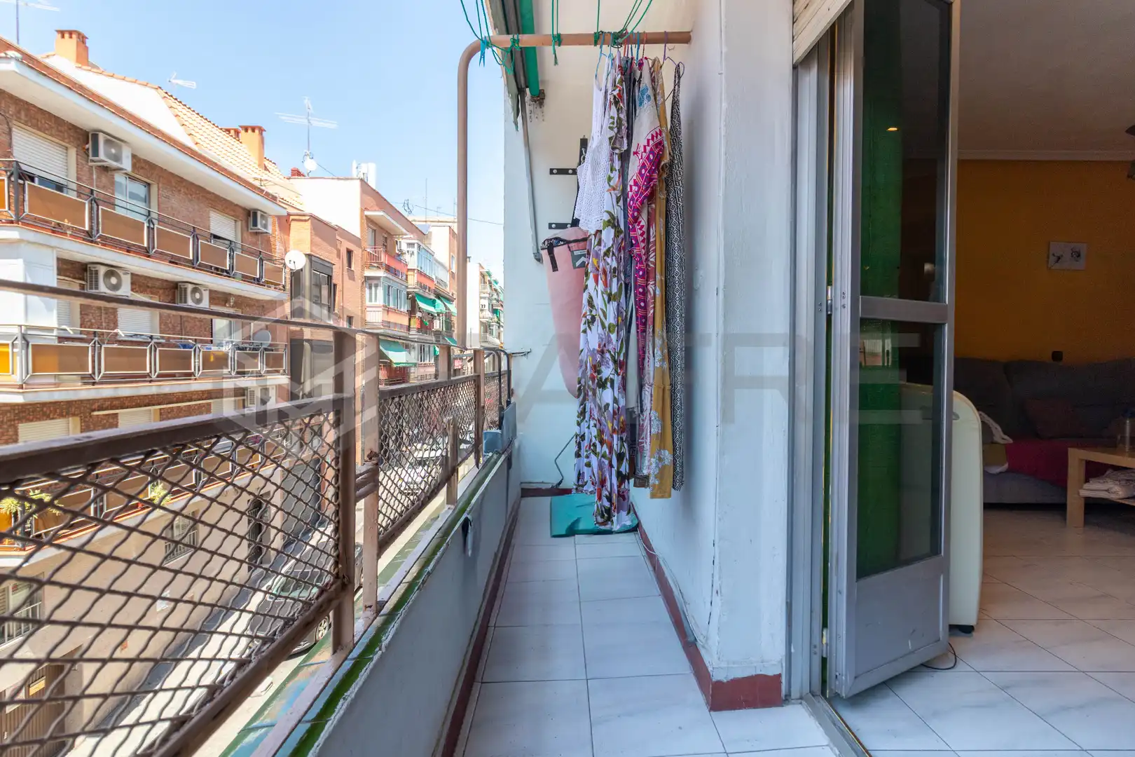 Flat for sale in Calle de Ferroviarios, imagen 7