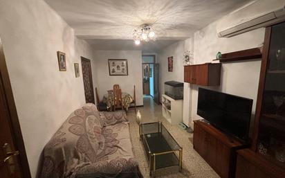 Wohnzimmer von Wohnung zum verkauf in San Juan de Aznalfarache