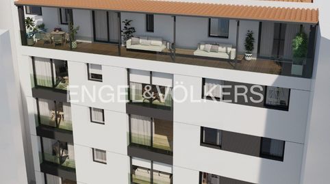 Foto 4 de Apartamento en venta en Sanjurjo Badia, Teis, Vigo
