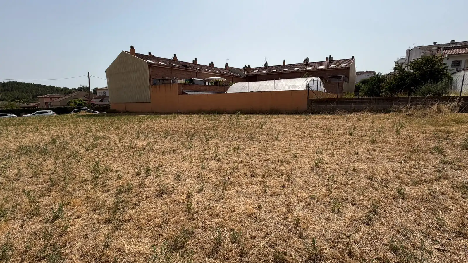 Grundstücke und Bauplätze zum Verkauf in Canigó 1, imagen 6