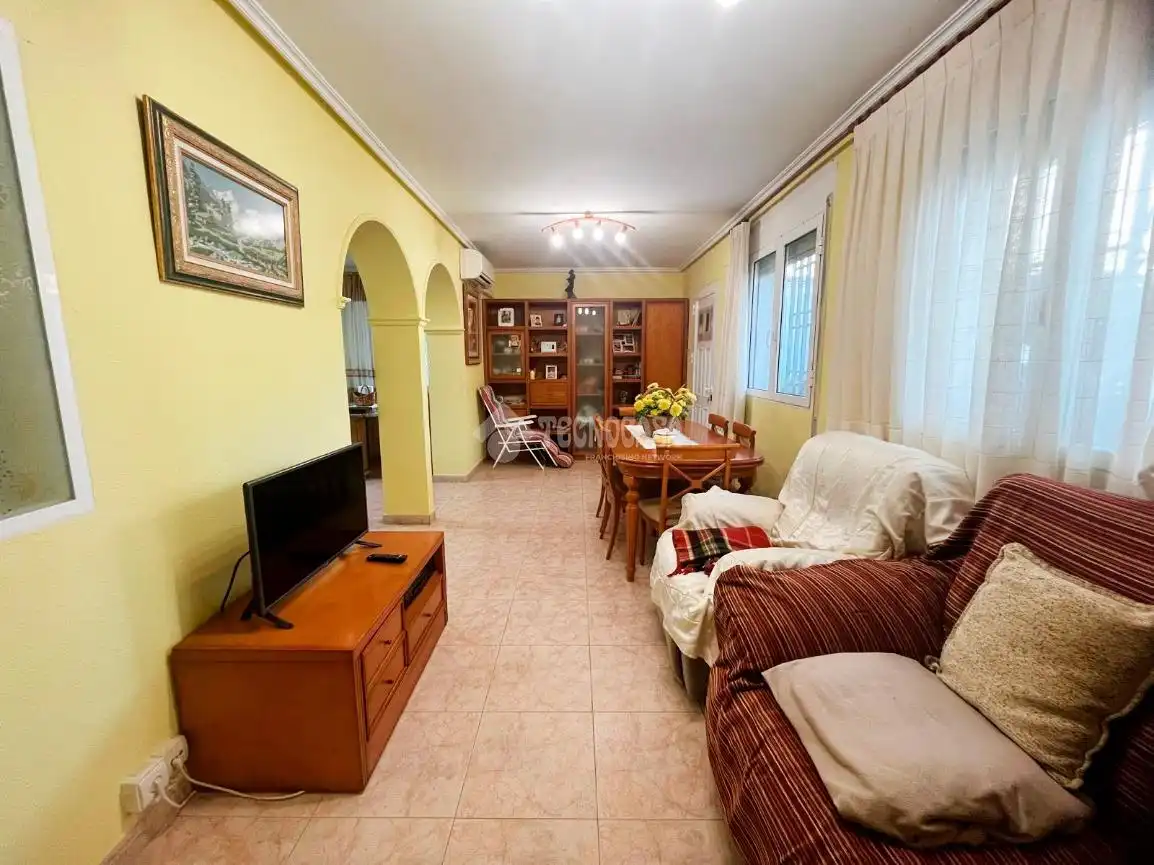 Casa rústica en venda a Barrios rurales del oeste, imagen 26