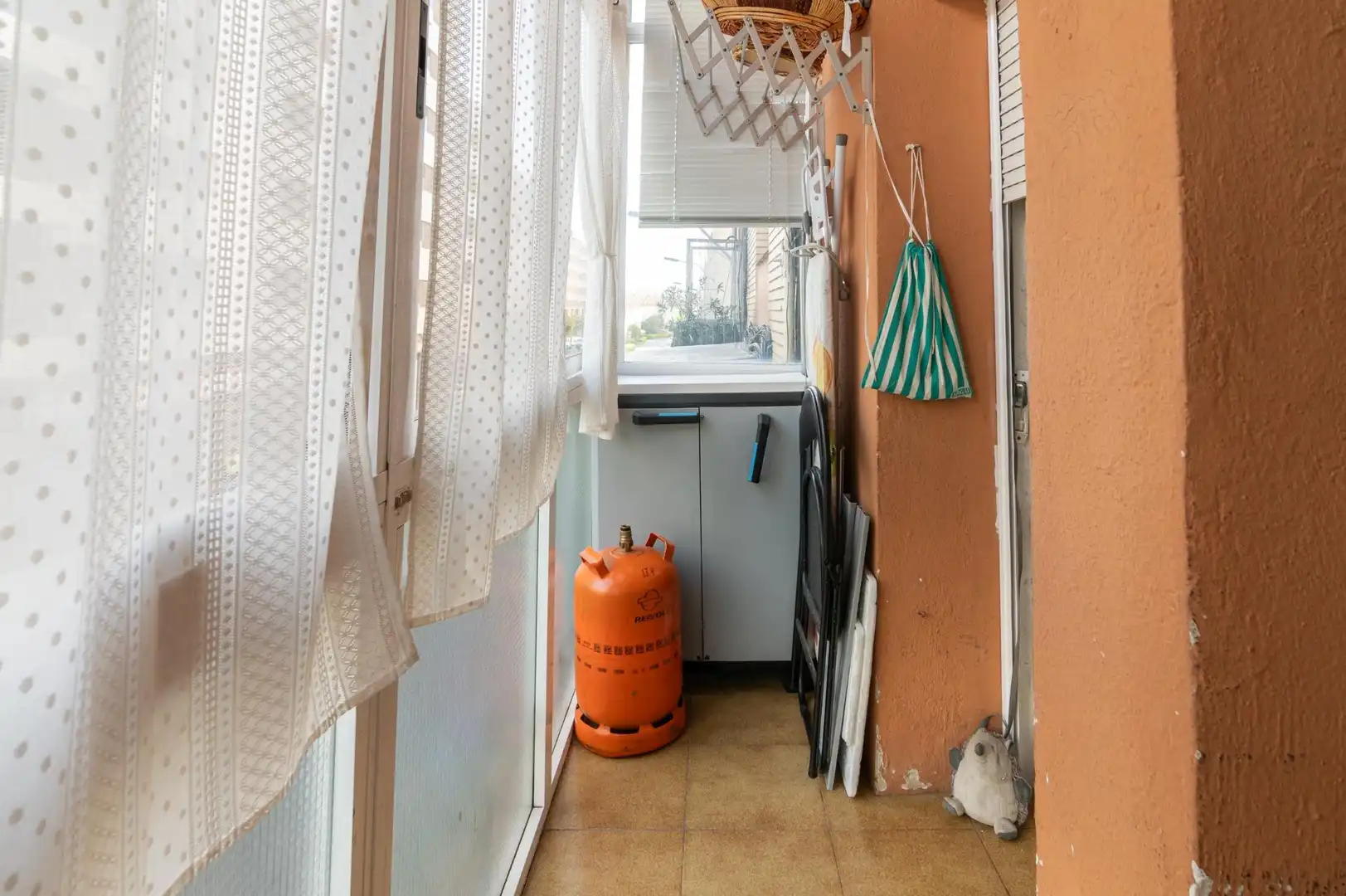 Flat with lift for sale in Calle DIVINA PASTORA, imagen 23