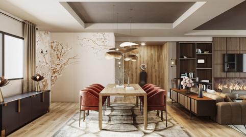 Foto 2 de Pis en venda a Barri de les Corts,  Barcelona Capital