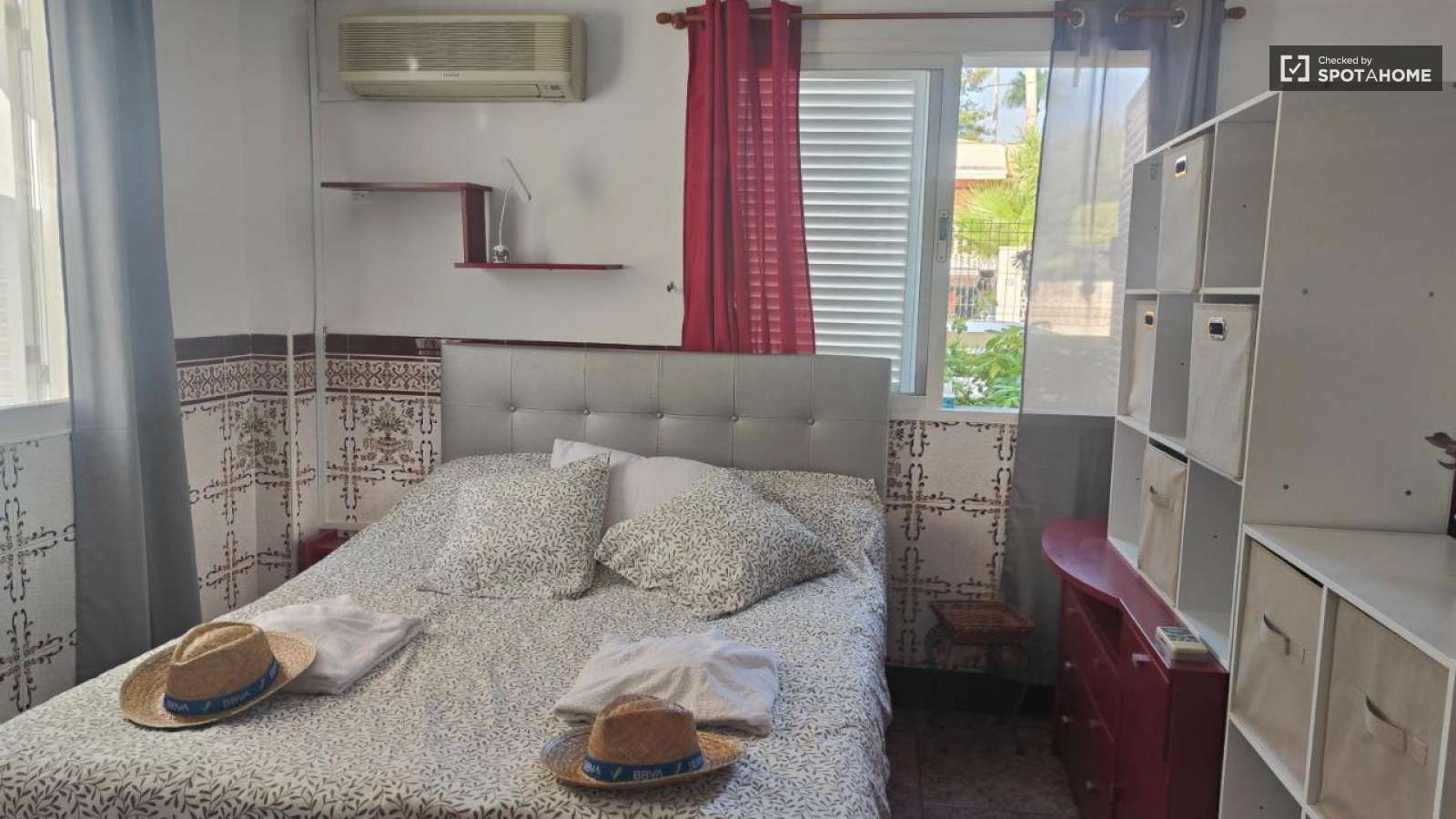Apartament per a compartir a Xeraco