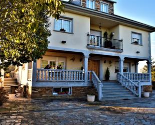 Casa o xalet en venda a Castro de Rei